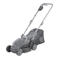Lux Tools A-RM-2x20/4/33 Set Originalbetriebsanleitung