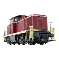 Esu V90 serie Betriebsanleitung