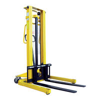 Rotek STP-M-D-1000-2.5-1150-VAR Bedienungsanleitung