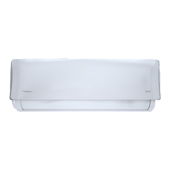 INVENTOR AR3VI32-09WF Installationshandbuch