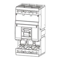 Siemens 3VT3763-.AA36 Serie Betriebsanleitung