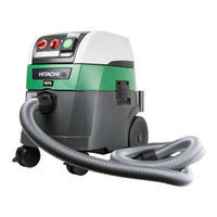 Hitachi RP 350YDM Bedienungsanleitung