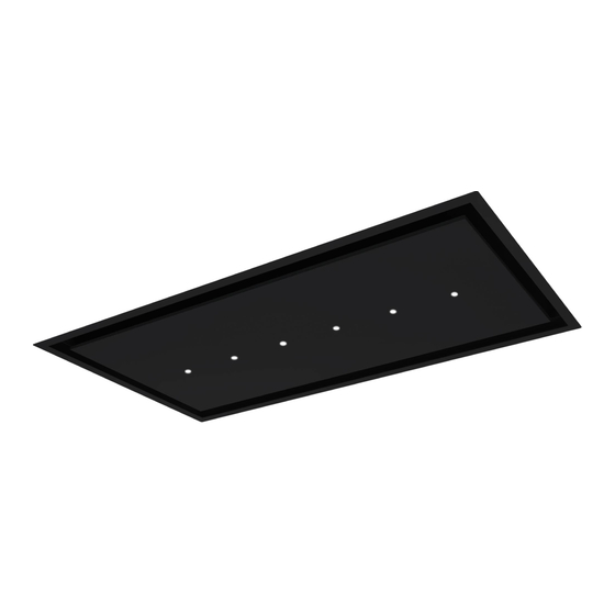 ROBLIN AQUA 1200 Gebrauchs- Und Installationsanleitung
