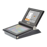 Vectron POS ColorTouch Benutzerhandbuch