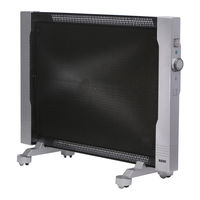 ROWI HWH 1000/2/1 Originalbetriebsanleitung