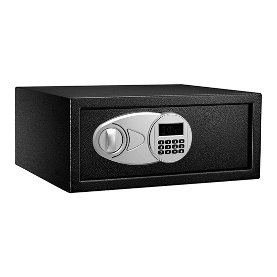 AmazonBasics B01BGY010C Bedienungsanleitung