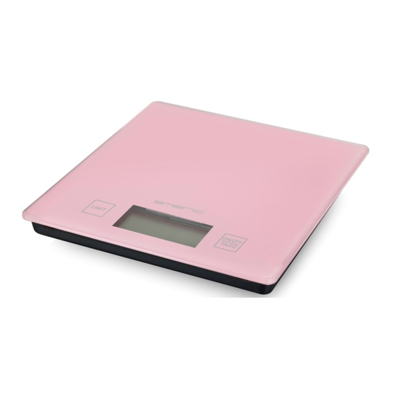 Emerio KS-211823.1 Bedienungsanleitung