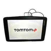 TomTom 4CQ01 Referenzhandbuch