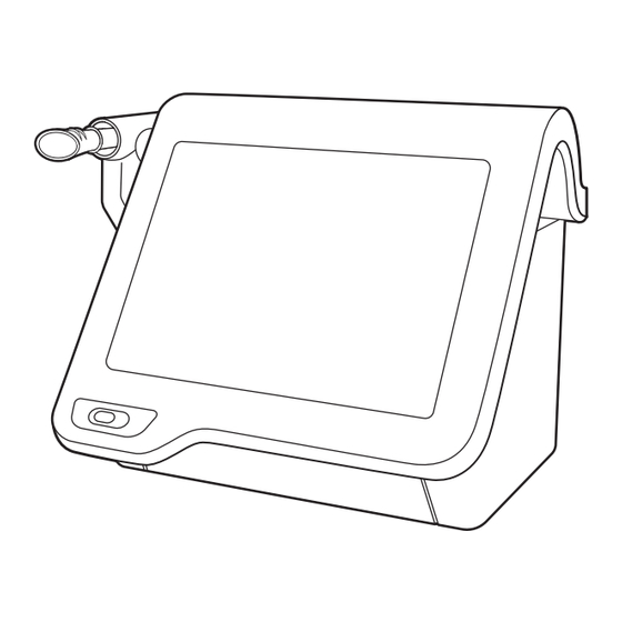 NDD EasyOne Pro/LAB Gebrauchsanweisung