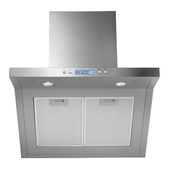 Privileg SY-3502D-E1-C-600 Gebrauchsanleitung