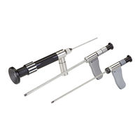MICRO-EPSILON ELTROTE MKF-D Betriebsanleitung