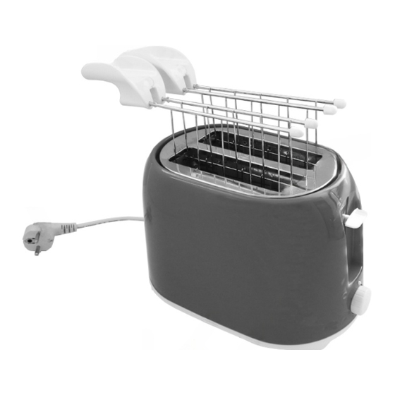Bialetti TSP03 Gebrauchsanleitung