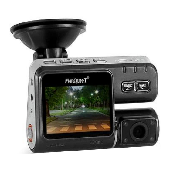 Marquant MDC-2 Bedienungsanleitung