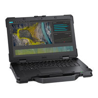 Dell Latitude 5430 Rugged Servicehandbuch