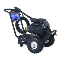 Graco 2532DD Betriebsanleitung
