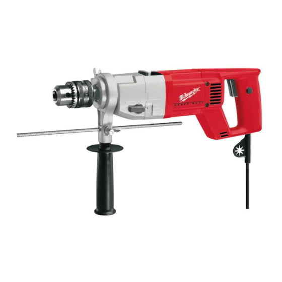 Milwaukee B2E 16 RLD Originalbetriebsanleitung