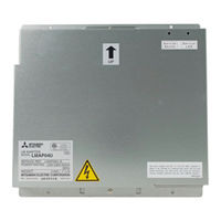 Mitsubishi Electric CITY MULTI LMAP02-E Installationsanleitung