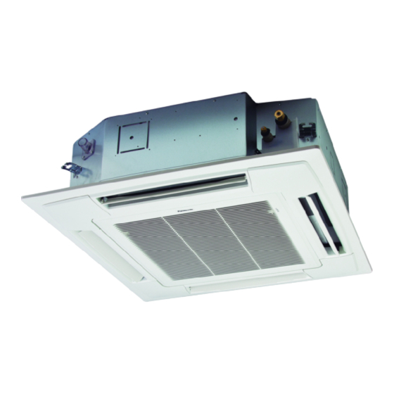 Panasonic S-22MU1E5 Bedienungsanleitung