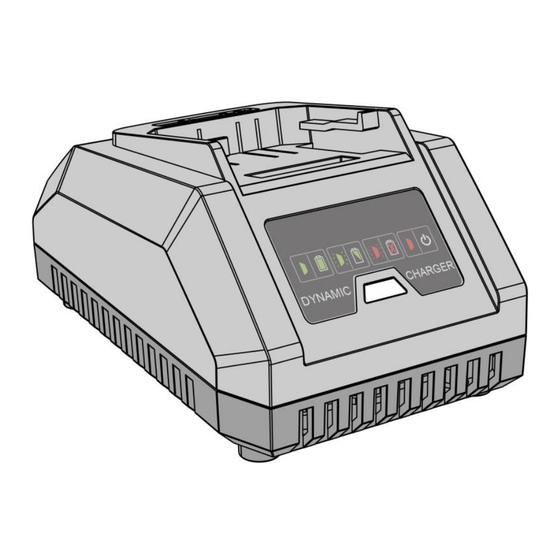 Swift EBC20 Originalbetriebsanleitung