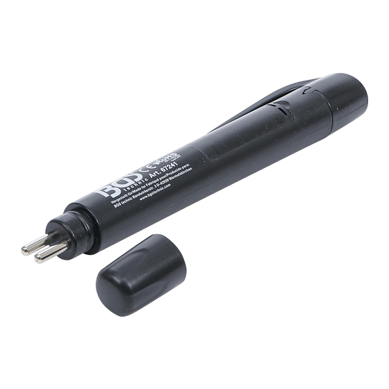BGS technic 67241 Bedienungsanleitung