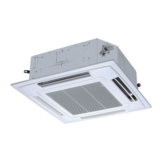Panasonic S-22MU1E5 Betriebsanleitung