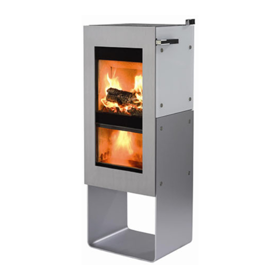 xeoos 5 kW Betriebs- Und Aufstellanleitung