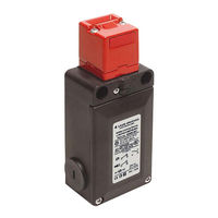 Leuze electronic BCL 31 S L 100 Originalbetriebsanleitung