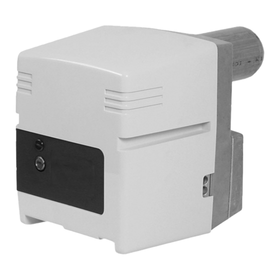 elco EK01B.9 G/F-ZT Betriebsanleitung