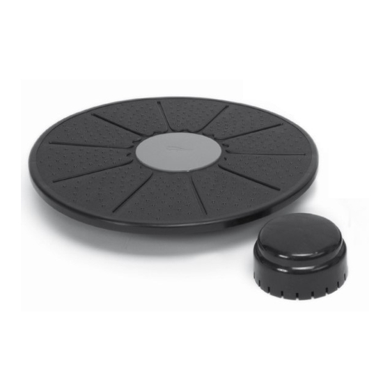 Crivit BB-1789 Gebrauchsanweisung