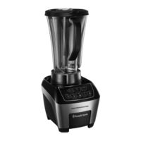Russell Hobbs 22260-56 Bedienungsanleitung