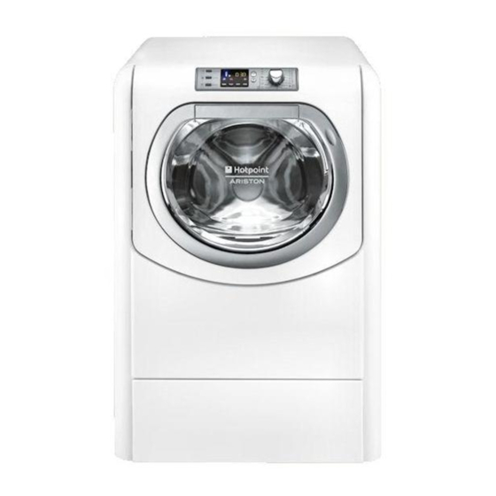 Ariston EXT 1400 Bedienungsanleitungen