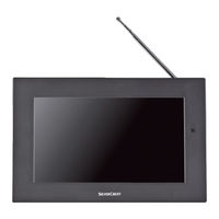 Silvercrest LT910 Bedienungsanleitung