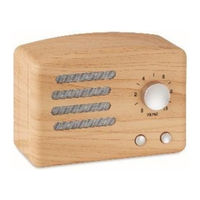 Mob MO9487 Handbuch