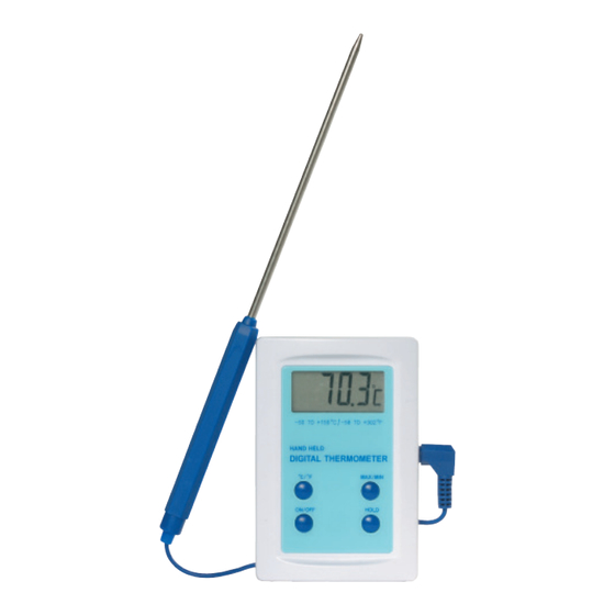 ETI 810-930 Anleitung