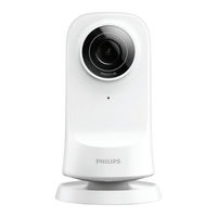 Philips InSightHD M115G Kurzanleitung