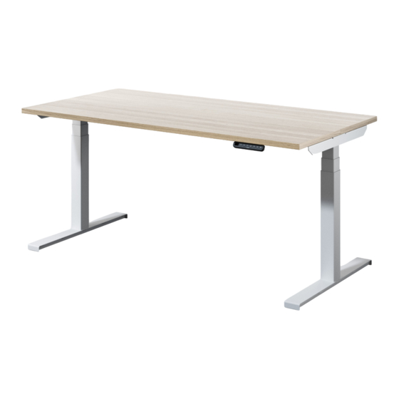 Assmann TENSOS STS Benutzerinformation