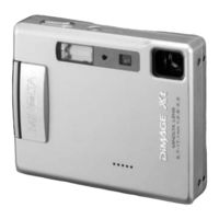 Minolta DiMAGE Xt Biz Bedienungsanleitung