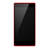 Haier W861 Bedienungsanleitung