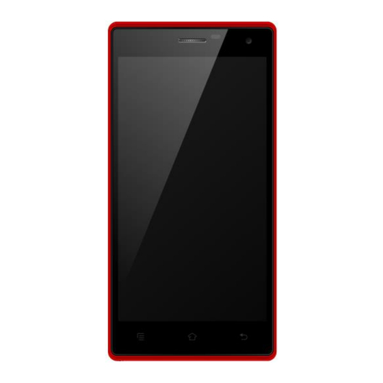 Haier W861 Bedienungsanleitung