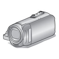 JVC Everio GZ-RX645BE Benutzerhandbuch