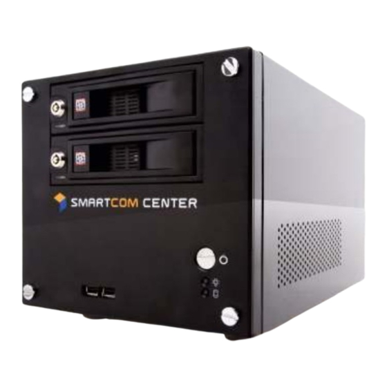 SmartCom Center  Handbuch