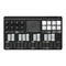 Controller Korg nanoKEY Studio Bedienungsanleitung