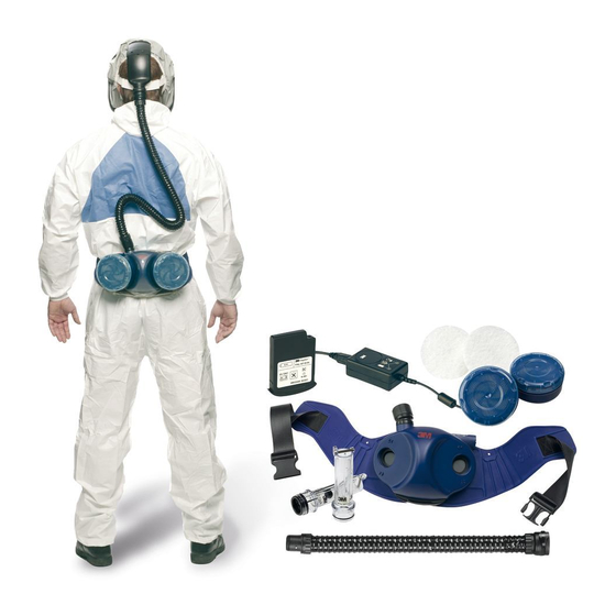 3M Jupiter Bedienungsanleitung
