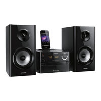 Philips DCM2170 Kurzanleitung
