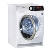Electrolux TW5459F Benutzerinformation