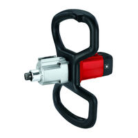 Einhell RT-MX 1600 E Originalbetriebsanleitung
