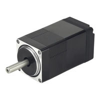 Nanotec PD1-C Serie Technisches Handbuch