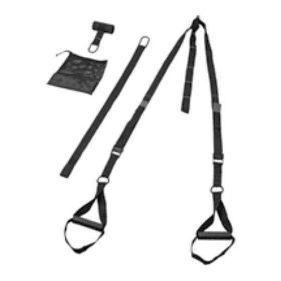 Crivit ST-13561 Gebrauchsanweisung