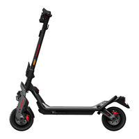Segway GT 3 Bedienungsanleitung
