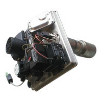 Scheer Blautherm DUO PC 15 Montageanleitung